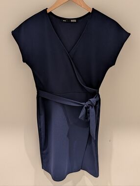 Rebel Sugar Mini Dress